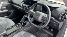 Citroen C4 1.2 PureTech [130] Max 5dr Auto Petrol Hatchback